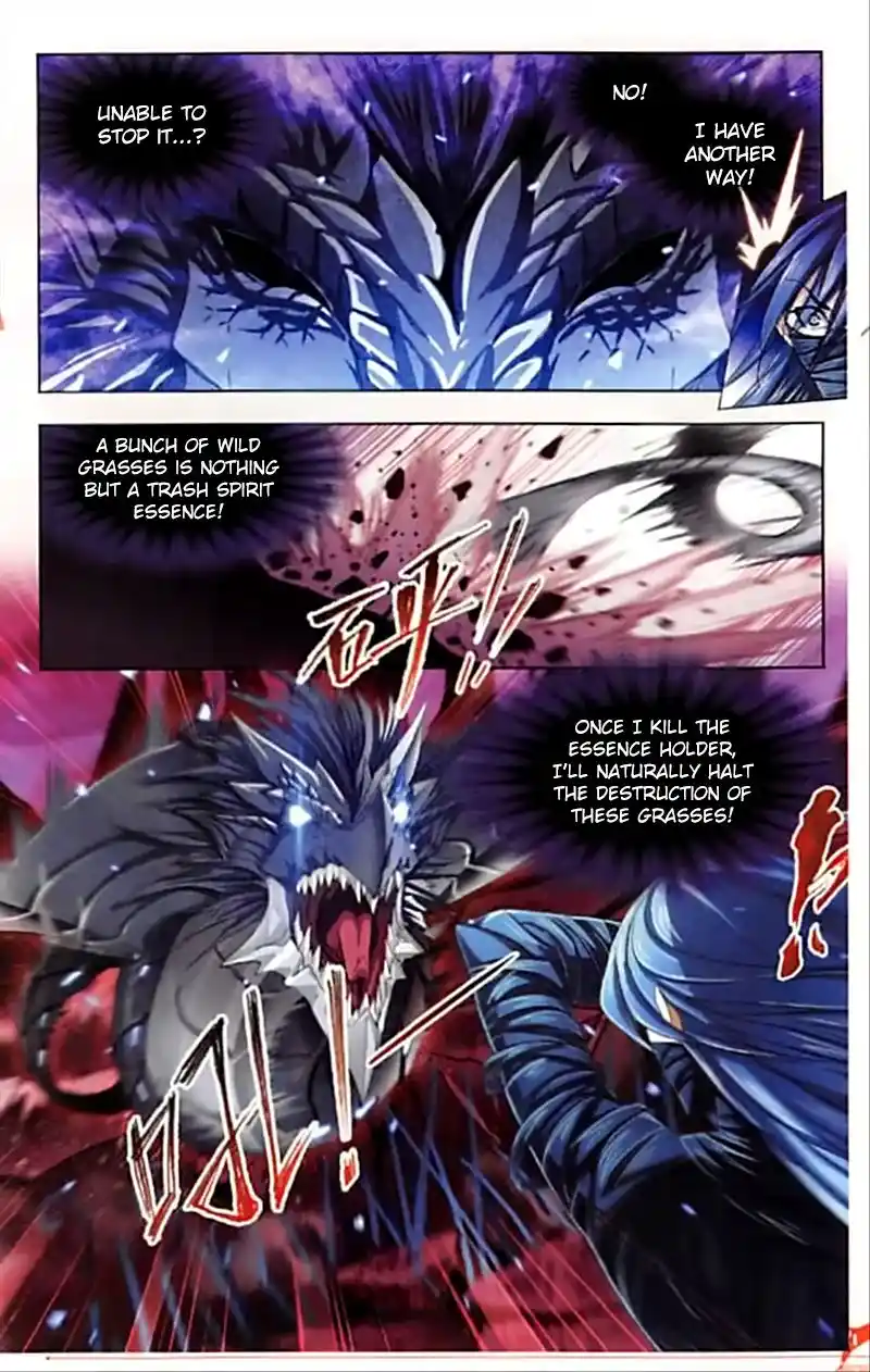 Soul Land ( Douluo Dalu ) Chapter 243