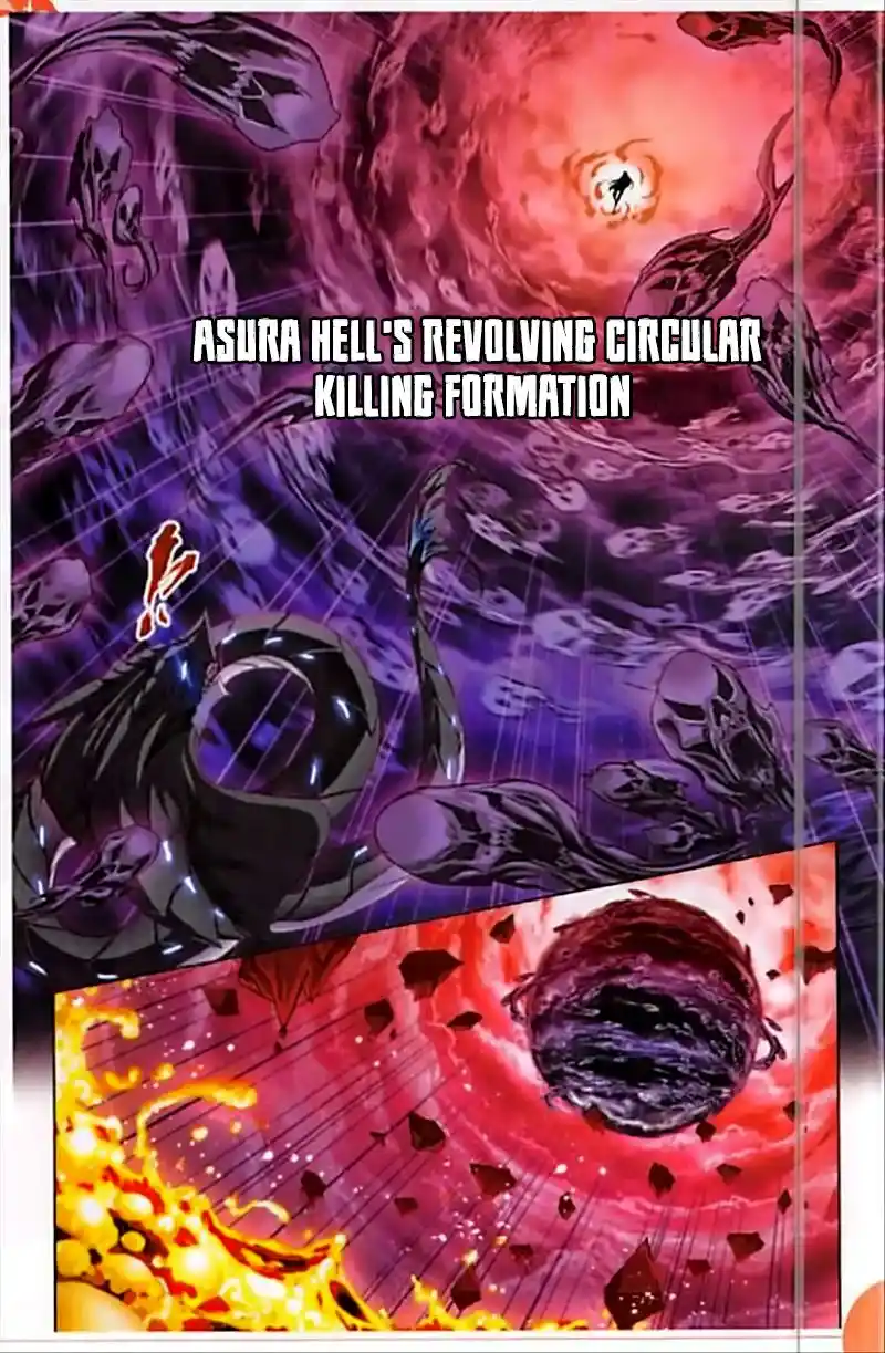 Soul Land ( Douluo Dalu ) Chapter 243