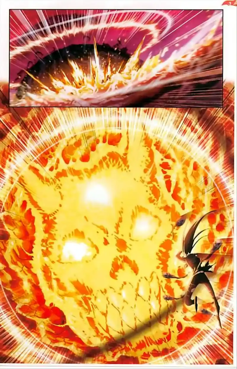 Soul Land ( Douluo Dalu ) Chapter 243