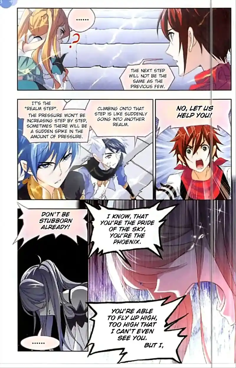 Soul Land ( Douluo Dalu ) Chapter 247