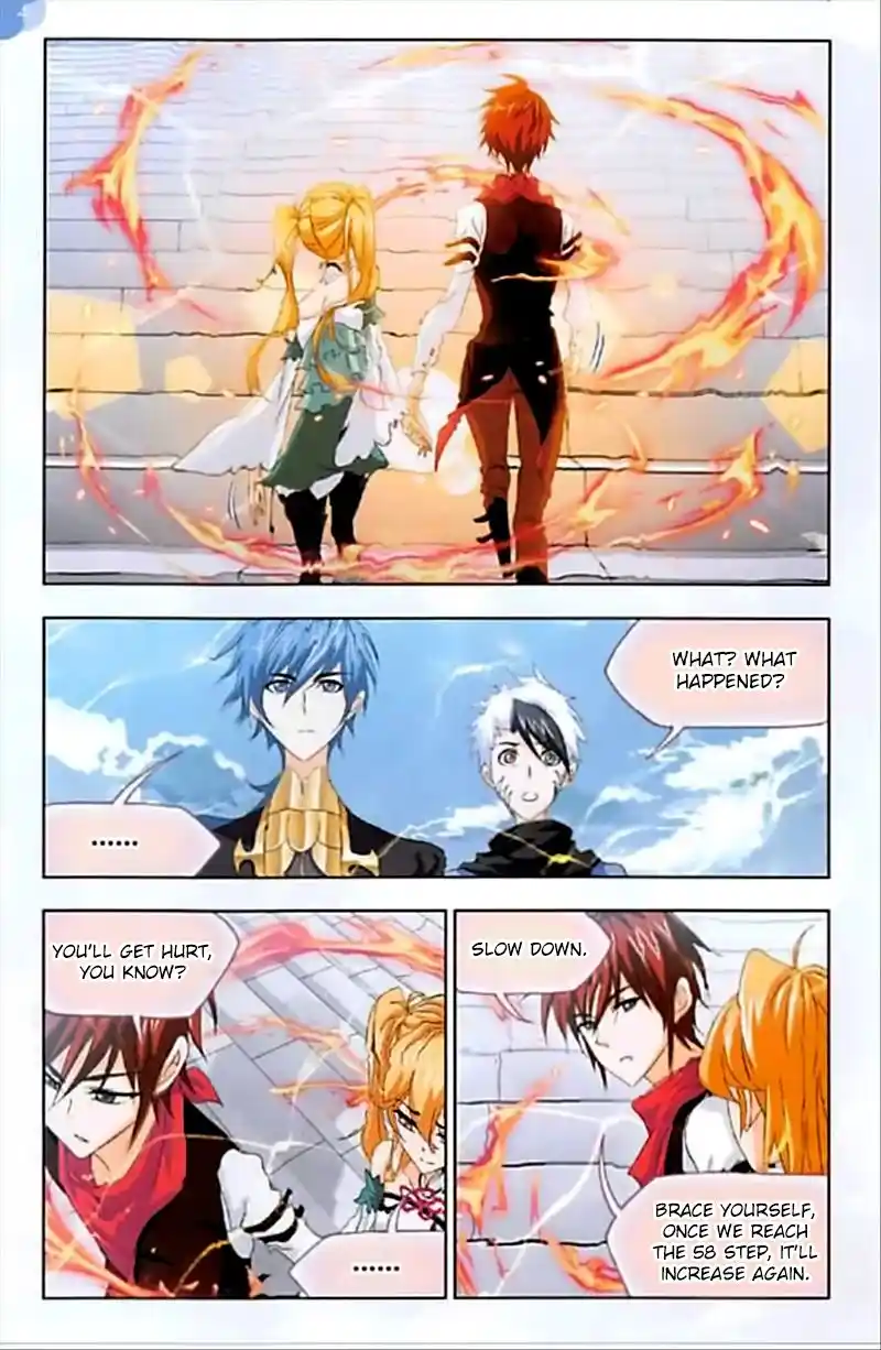 Soul Land ( Douluo Dalu ) Chapter 247