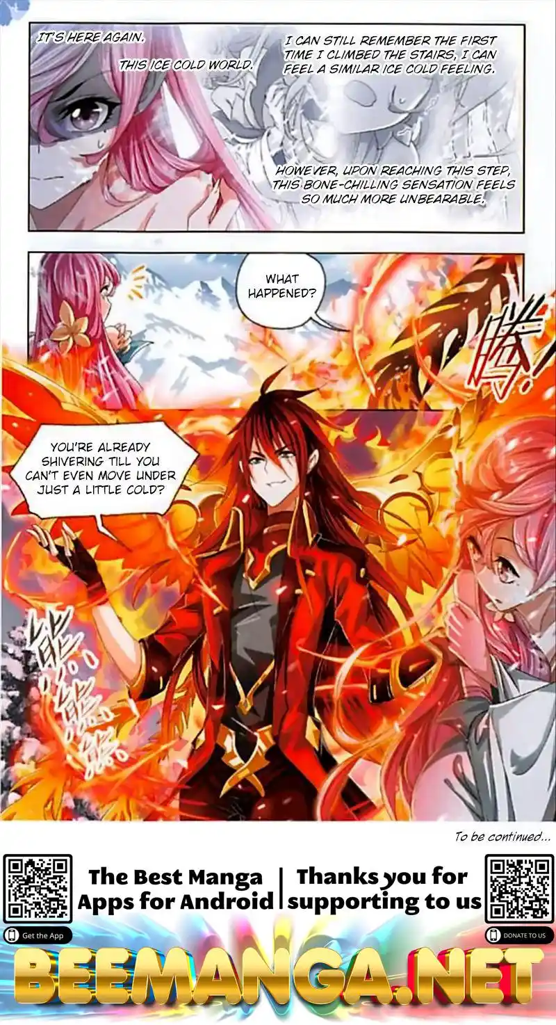 Soul Land ( Douluo Dalu ) Chapter 247