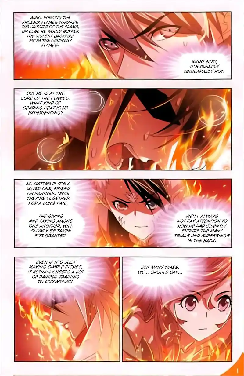 Soul Land ( Douluo Dalu ) Chapter 248