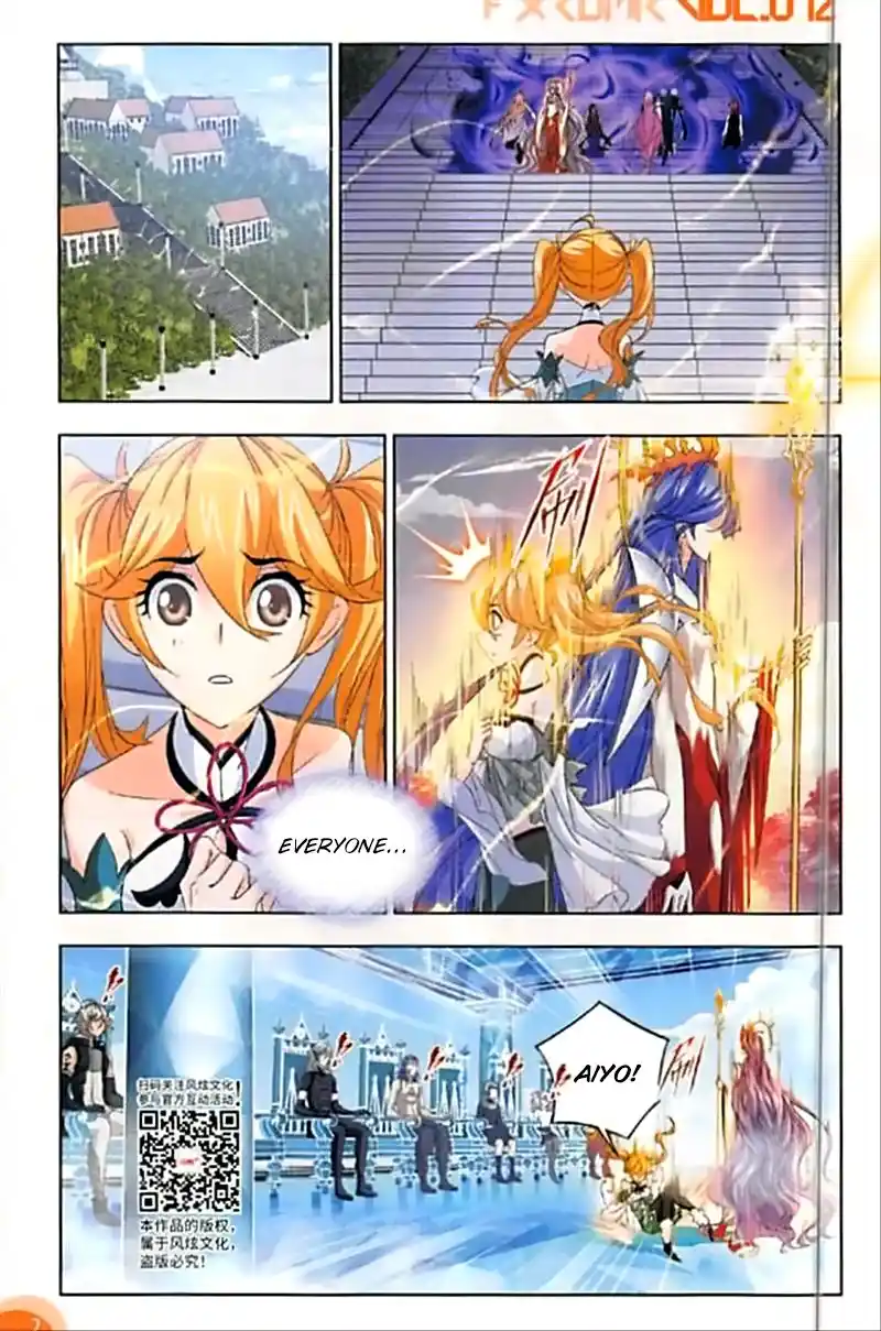 Soul Land ( Douluo Dalu ) Chapter 251