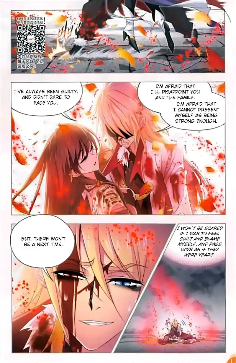 Soul Land ( Douluo Dalu ) Chapter 251