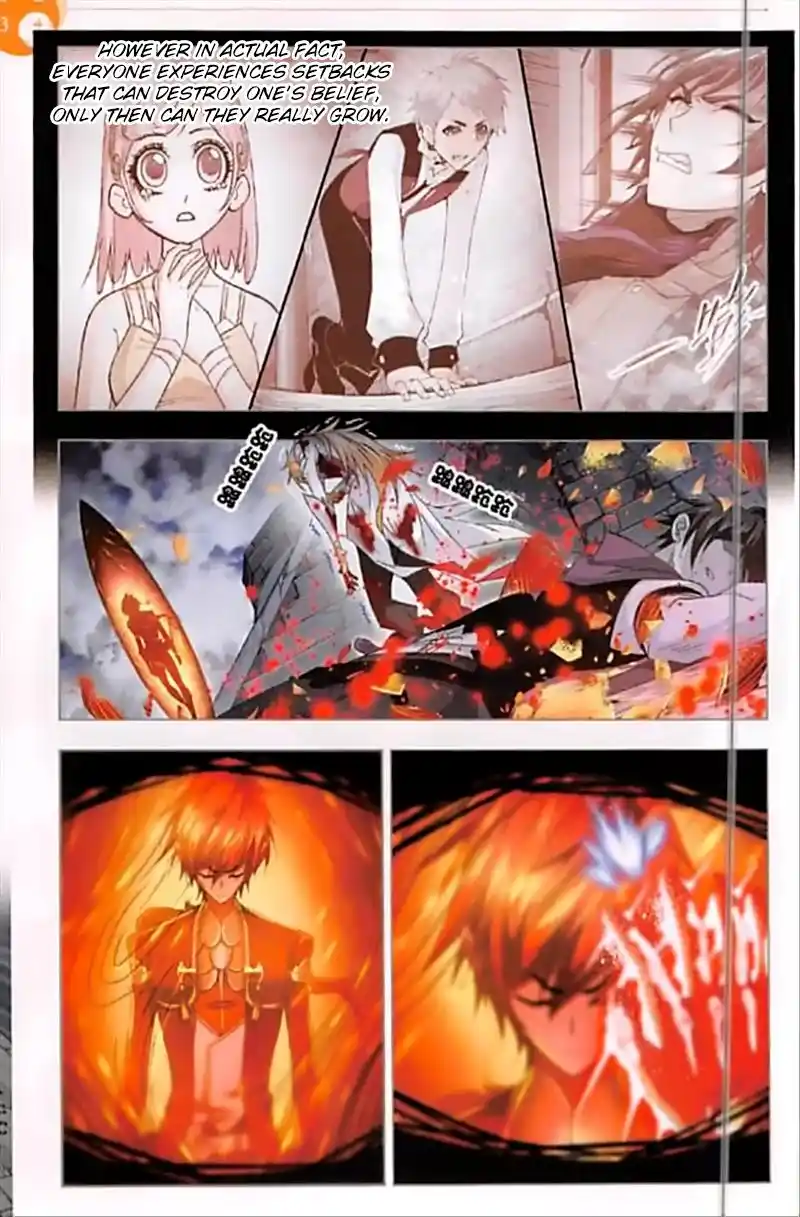 Soul Land ( Douluo Dalu ) Chapter 251