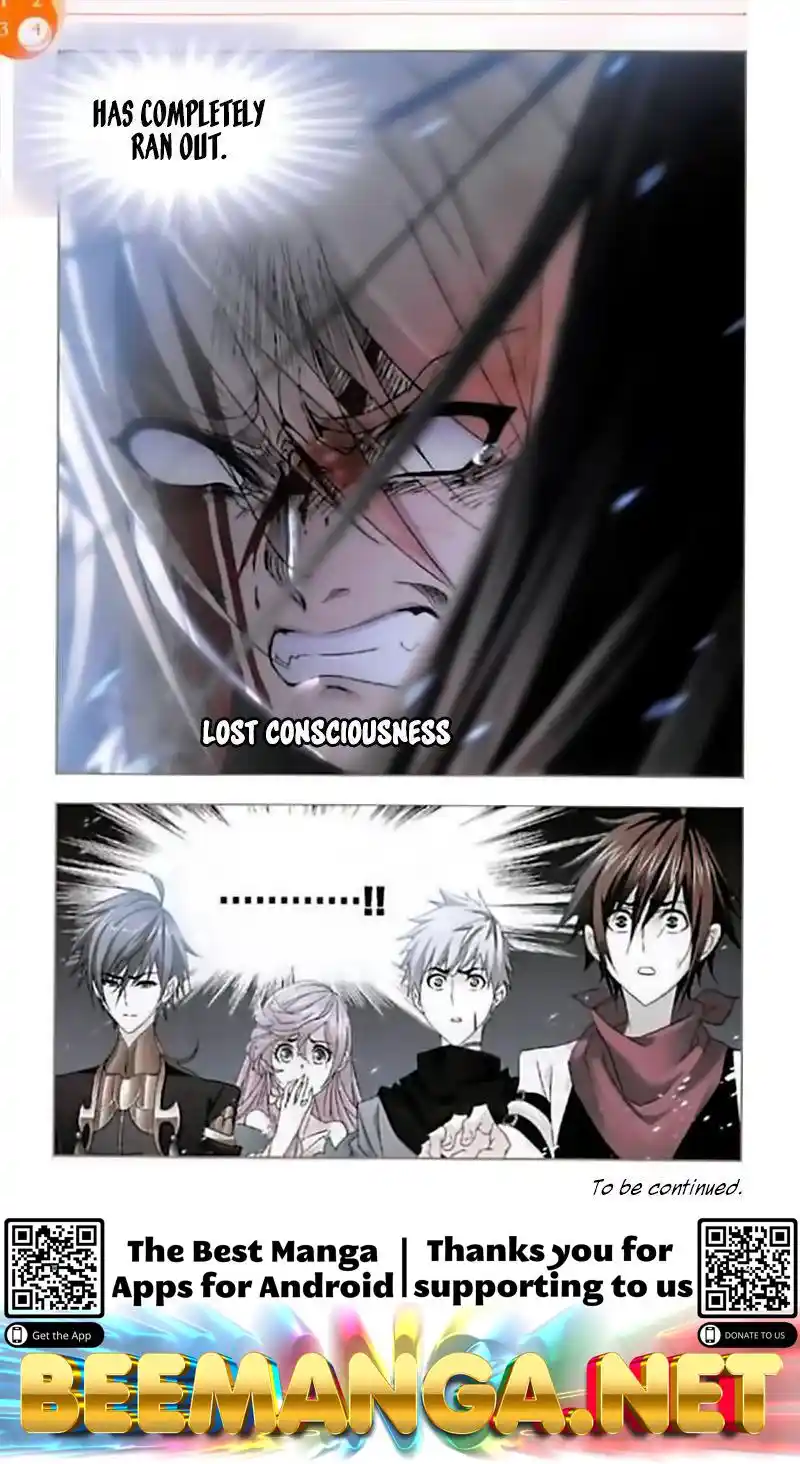 Soul Land ( Douluo Dalu ) Chapter 251