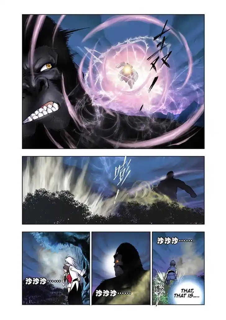 Soul Land ( Douluo Dalu ) Chapter 26