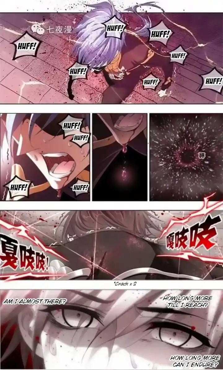 Soul Land ( Douluo Dalu ) Chapter 261