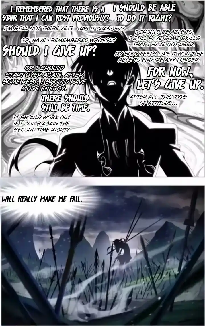 Soul Land ( Douluo Dalu ) Chapter 261