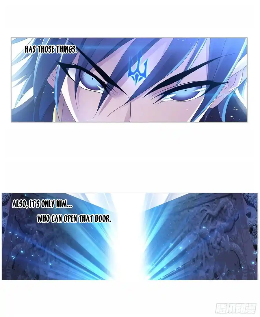 Soul Land ( Douluo Dalu ) Chapter 263