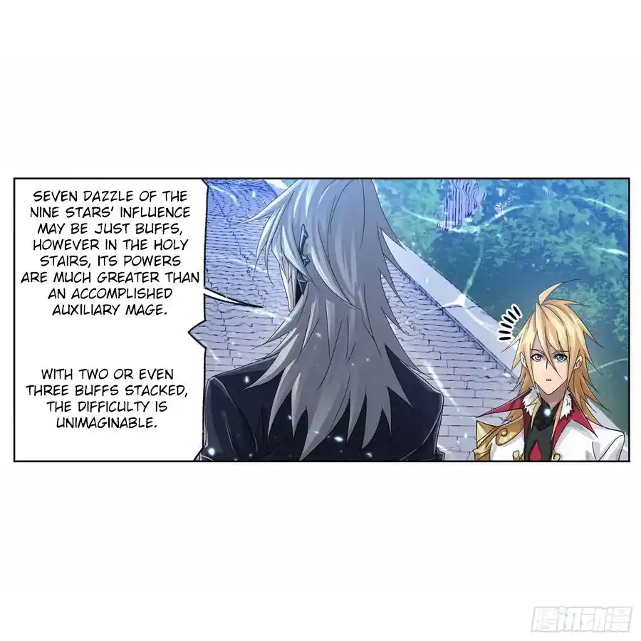 Soul Land ( Douluo Dalu ) Chapter 263
