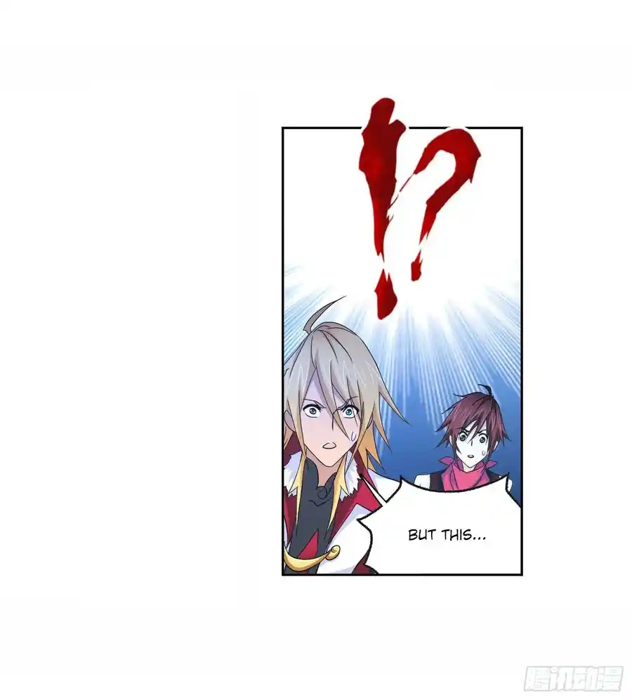 Soul Land ( Douluo Dalu ) Chapter 263