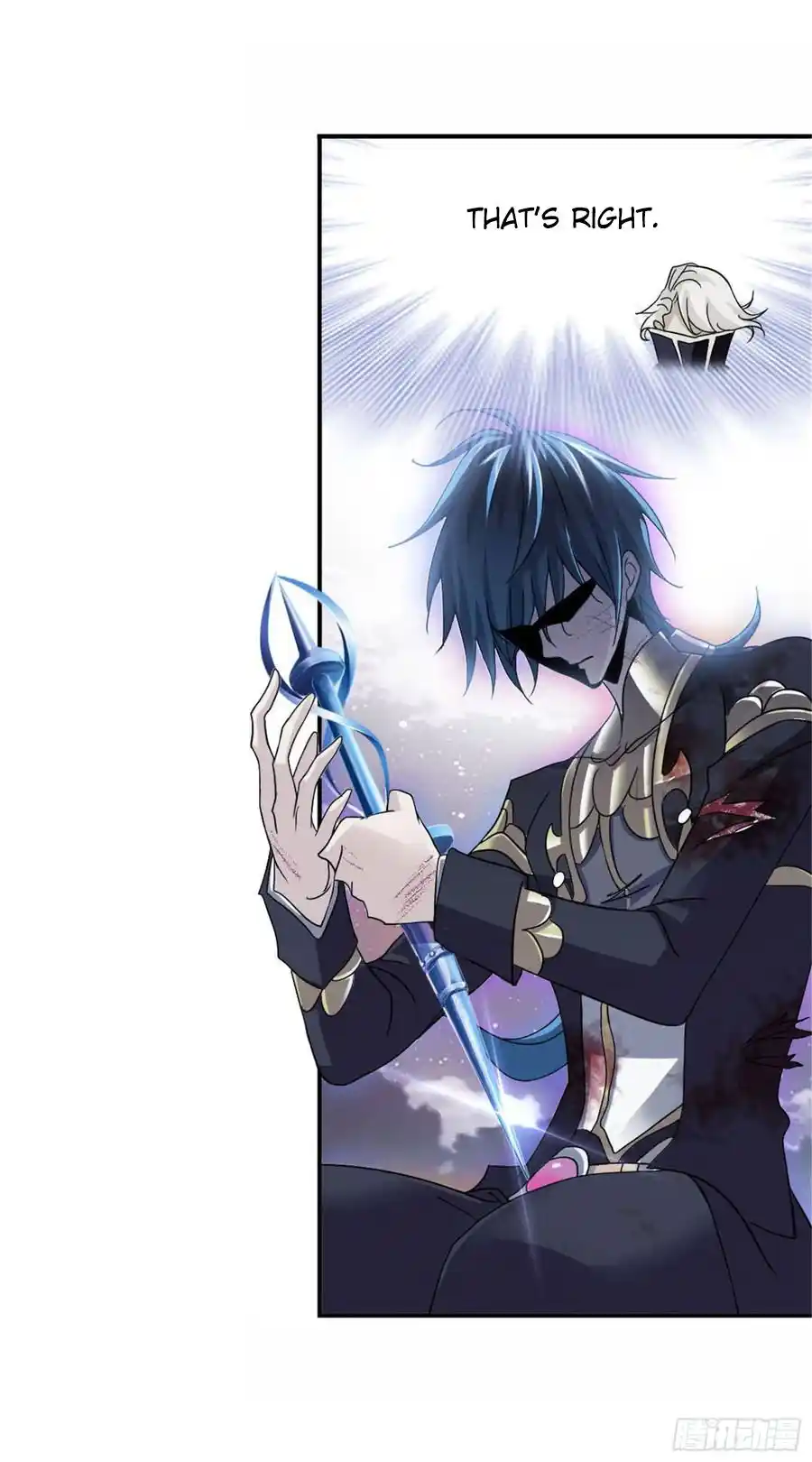 Soul Land ( Douluo Dalu ) Chapter 263