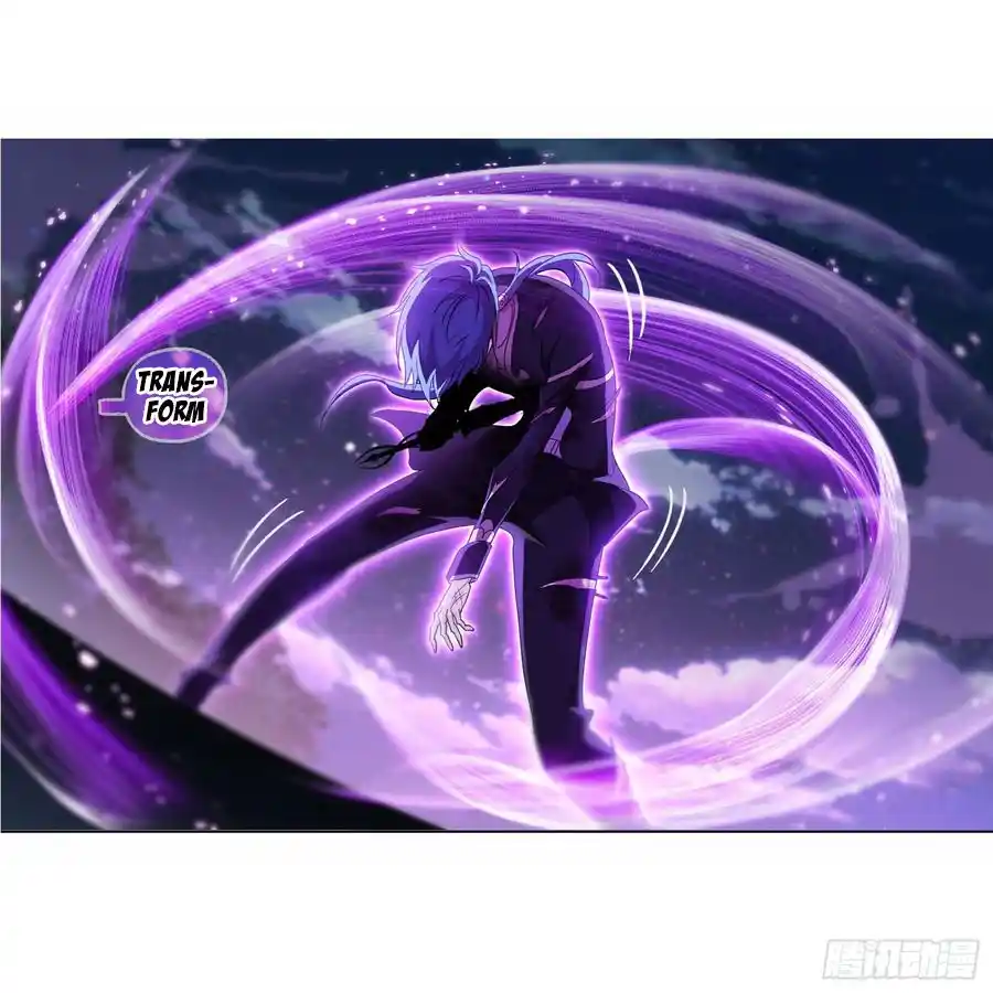 Soul Land ( Douluo Dalu ) Chapter 263