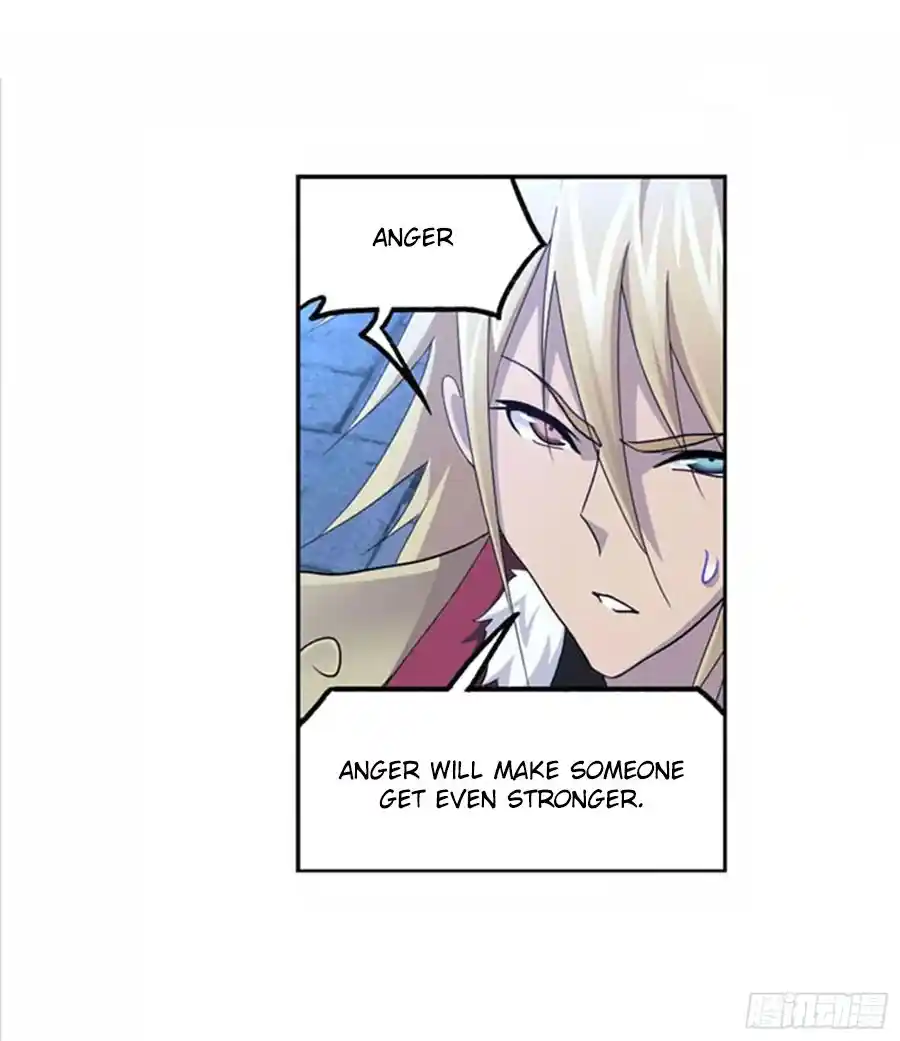 Soul Land ( Douluo Dalu ) Chapter 263