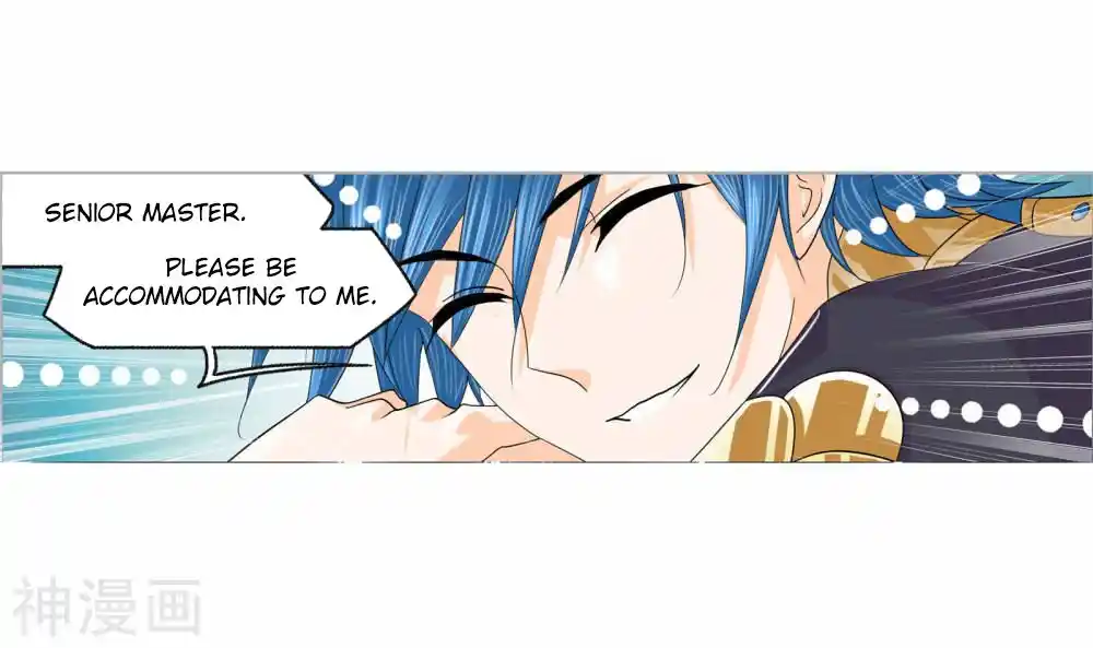 Soul Land ( Douluo Dalu ) Chapter 263.5