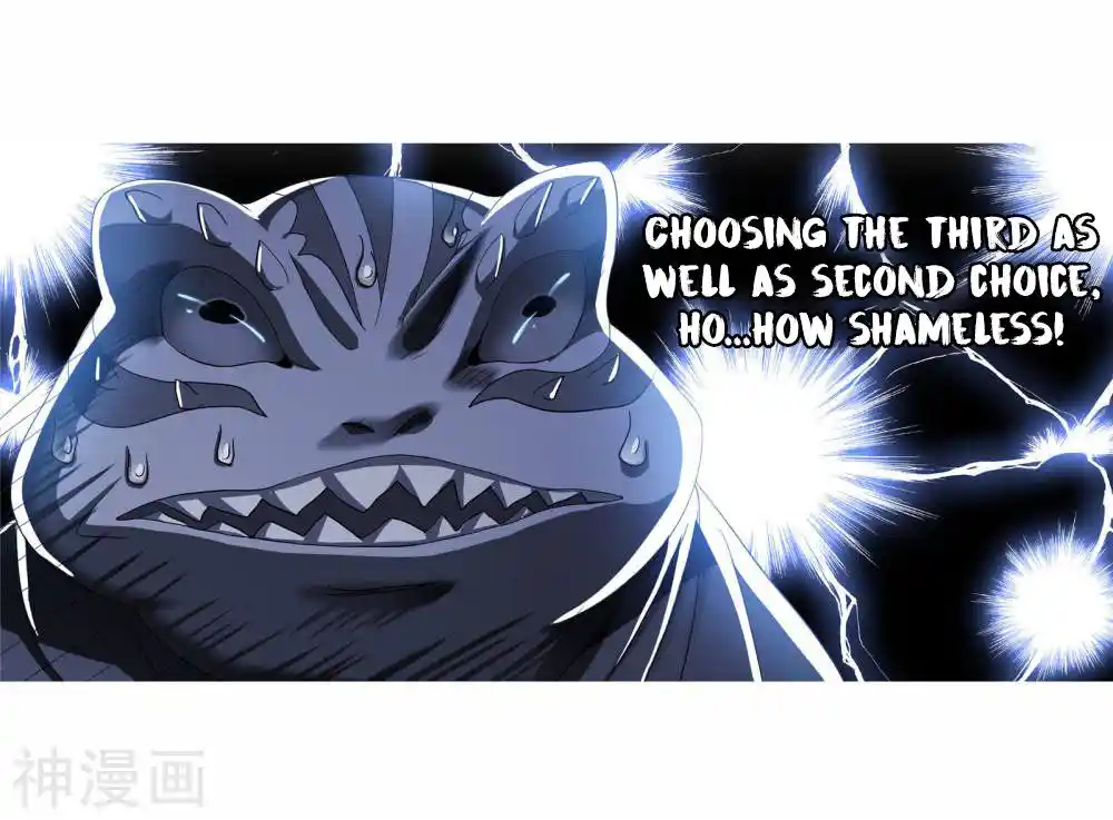 Soul Land ( Douluo Dalu ) Chapter 263.5