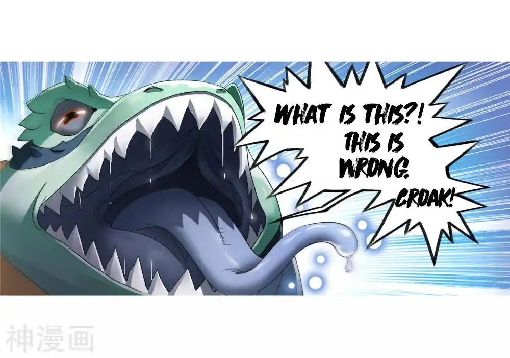 Soul Land ( Douluo Dalu ) Chapter 263.5