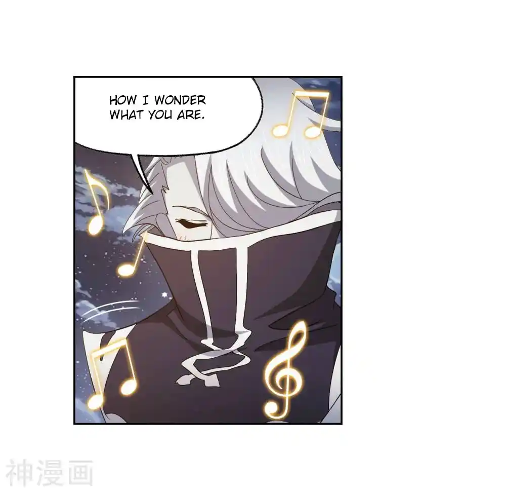 Soul Land ( Douluo Dalu ) Chapter 263.5