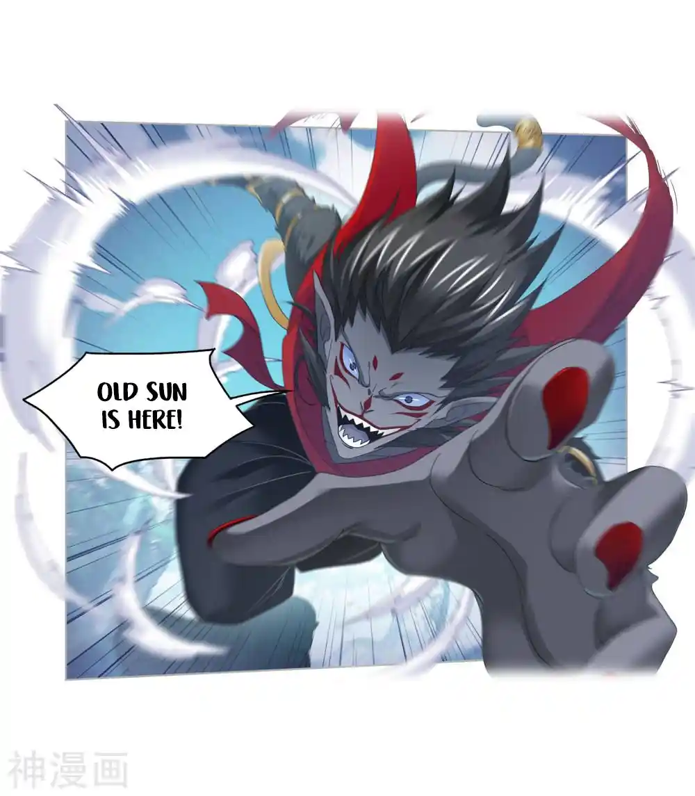 Soul Land ( Douluo Dalu ) Chapter 264