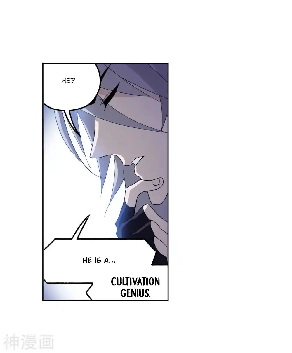 Soul Land ( Douluo Dalu ) Chapter 264