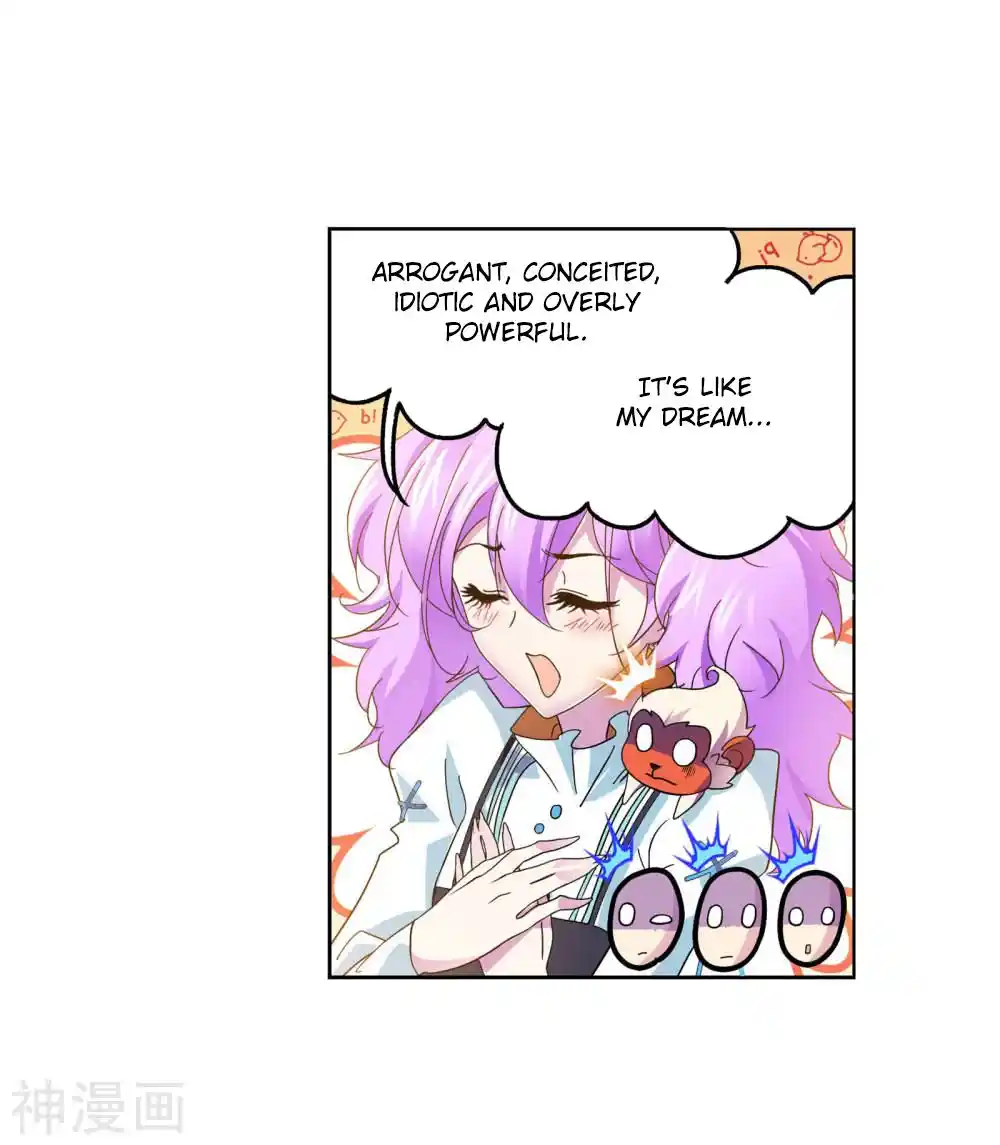 Soul Land ( Douluo Dalu ) Chapter 264