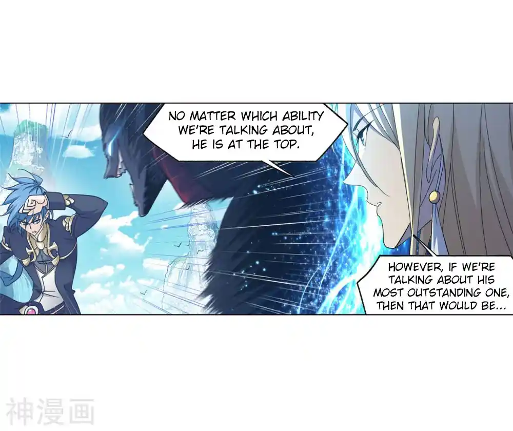 Soul Land ( Douluo Dalu ) Chapter 264