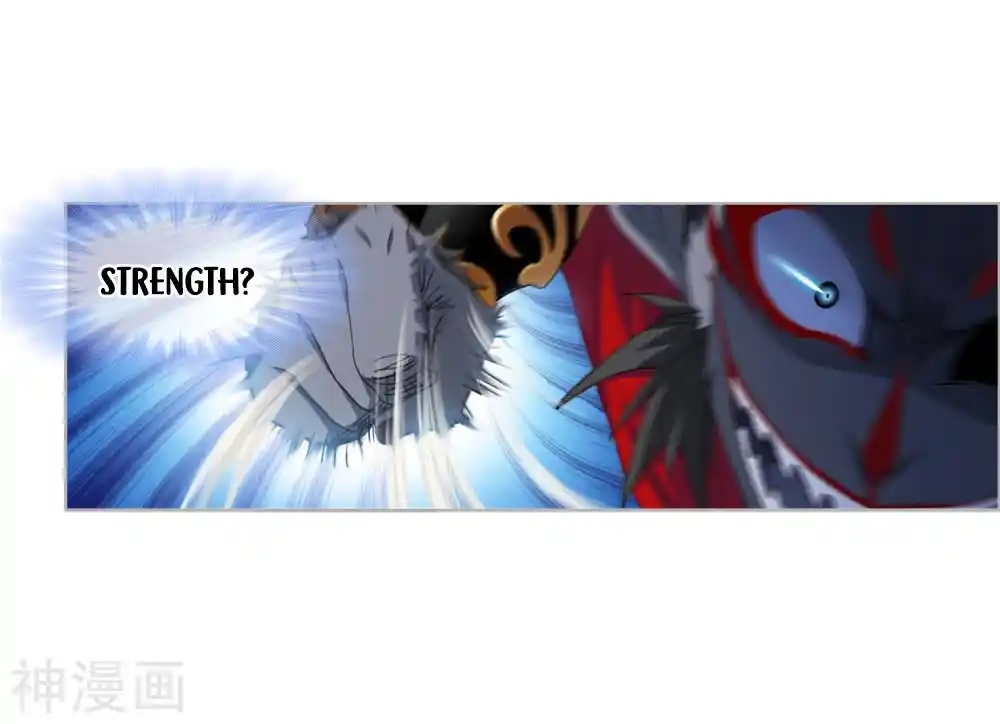 Soul Land ( Douluo Dalu ) Chapter 264