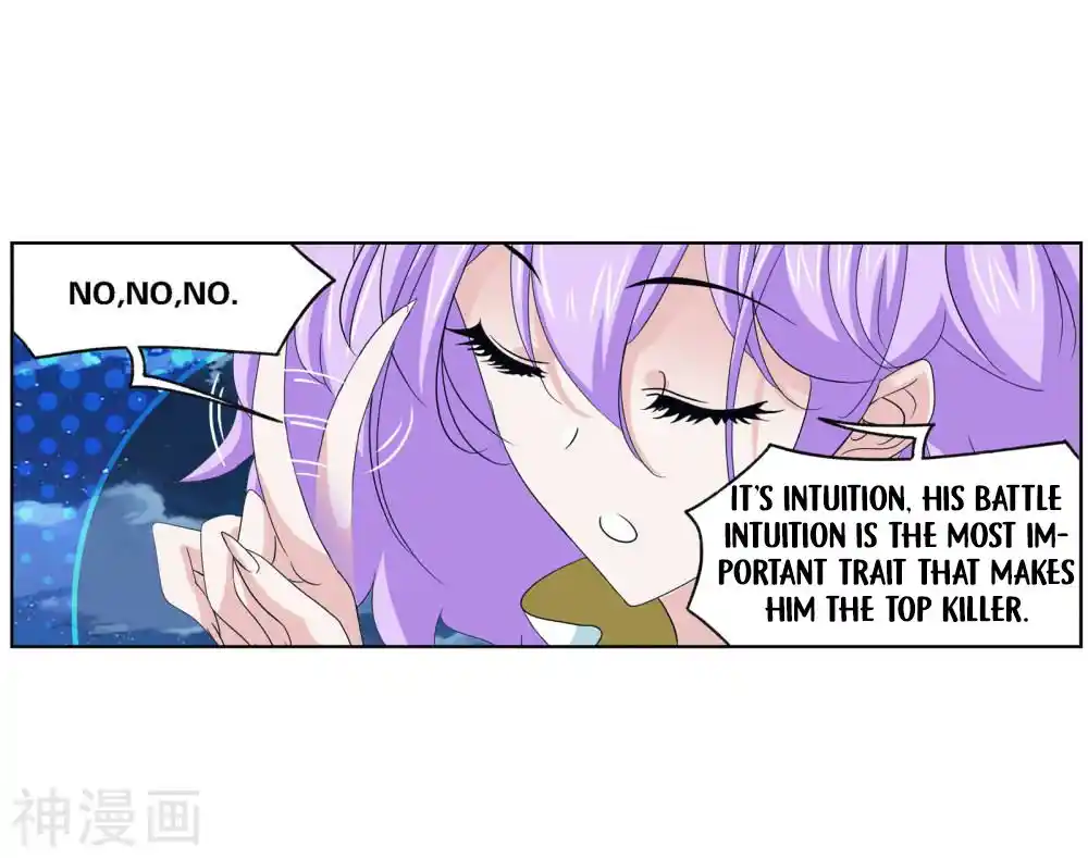 Soul Land ( Douluo Dalu ) Chapter 264