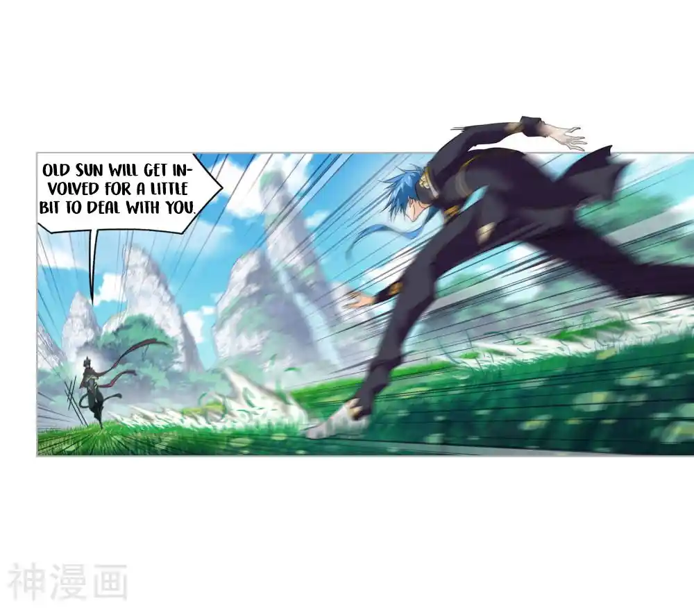 Soul Land ( Douluo Dalu ) Chapter 264