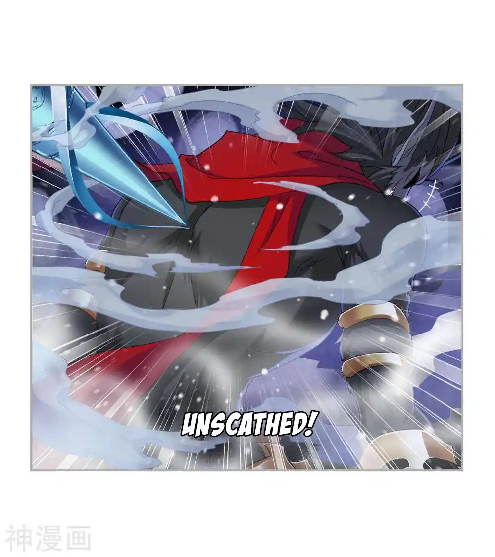 Soul Land ( Douluo Dalu ) Chapter 264.5