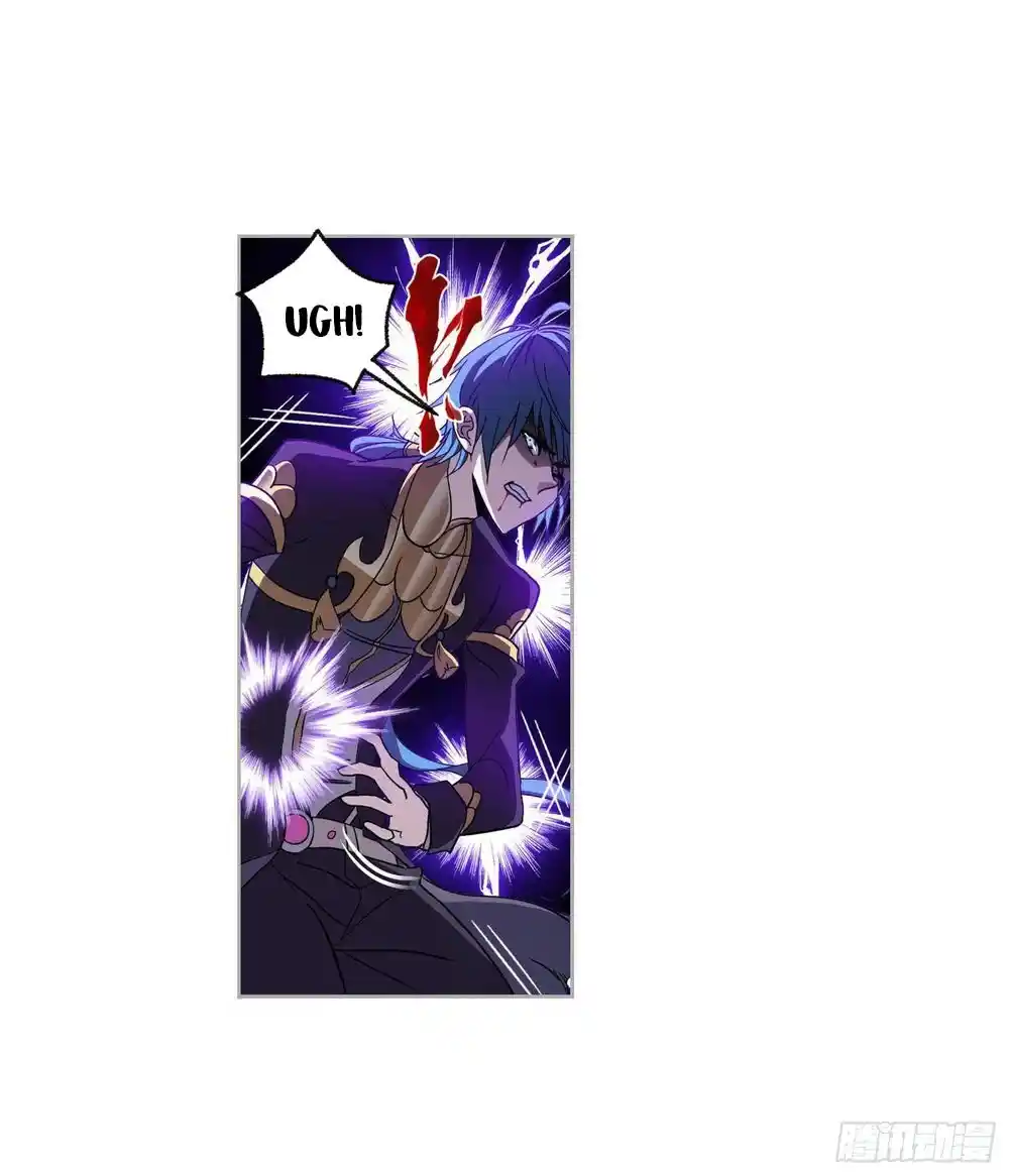 Soul Land ( Douluo Dalu ) Chapter 265