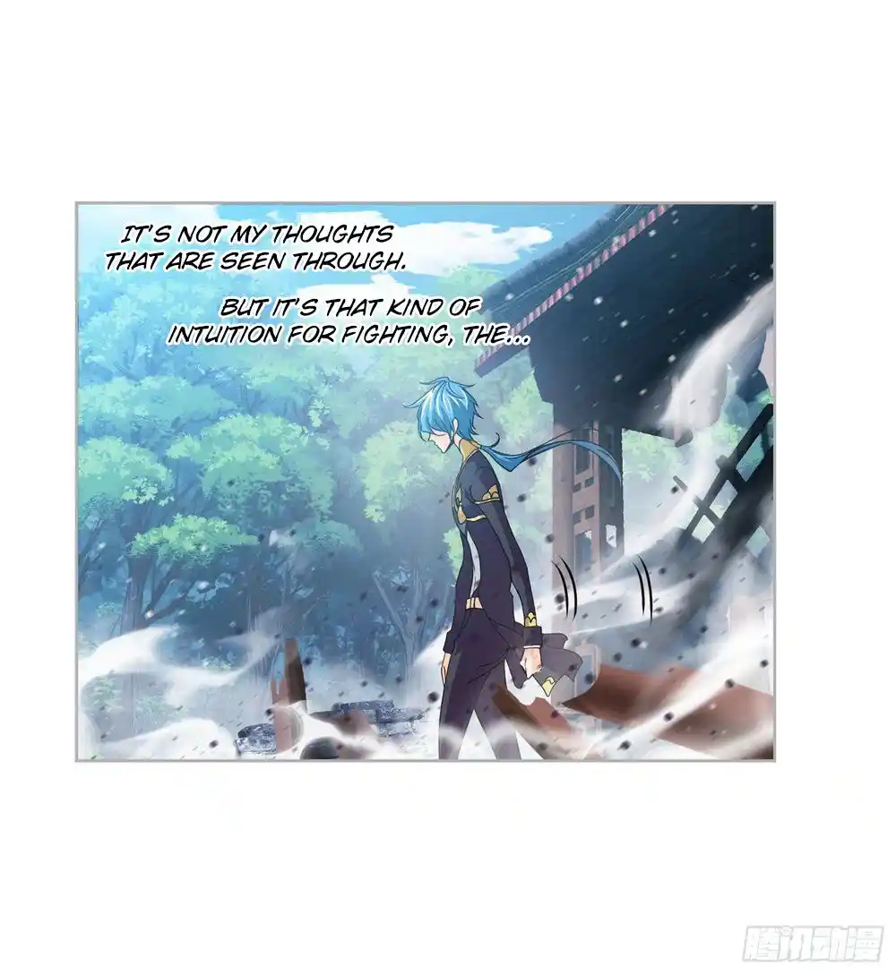 Soul Land ( Douluo Dalu ) Chapter 265