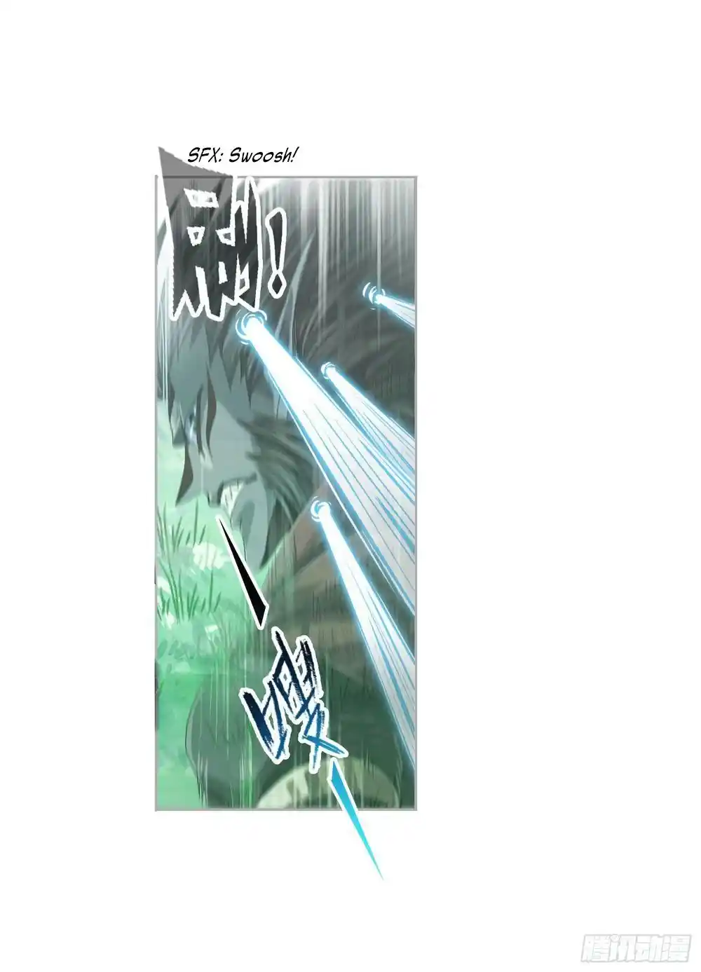 Soul Land ( Douluo Dalu ) Chapter 265