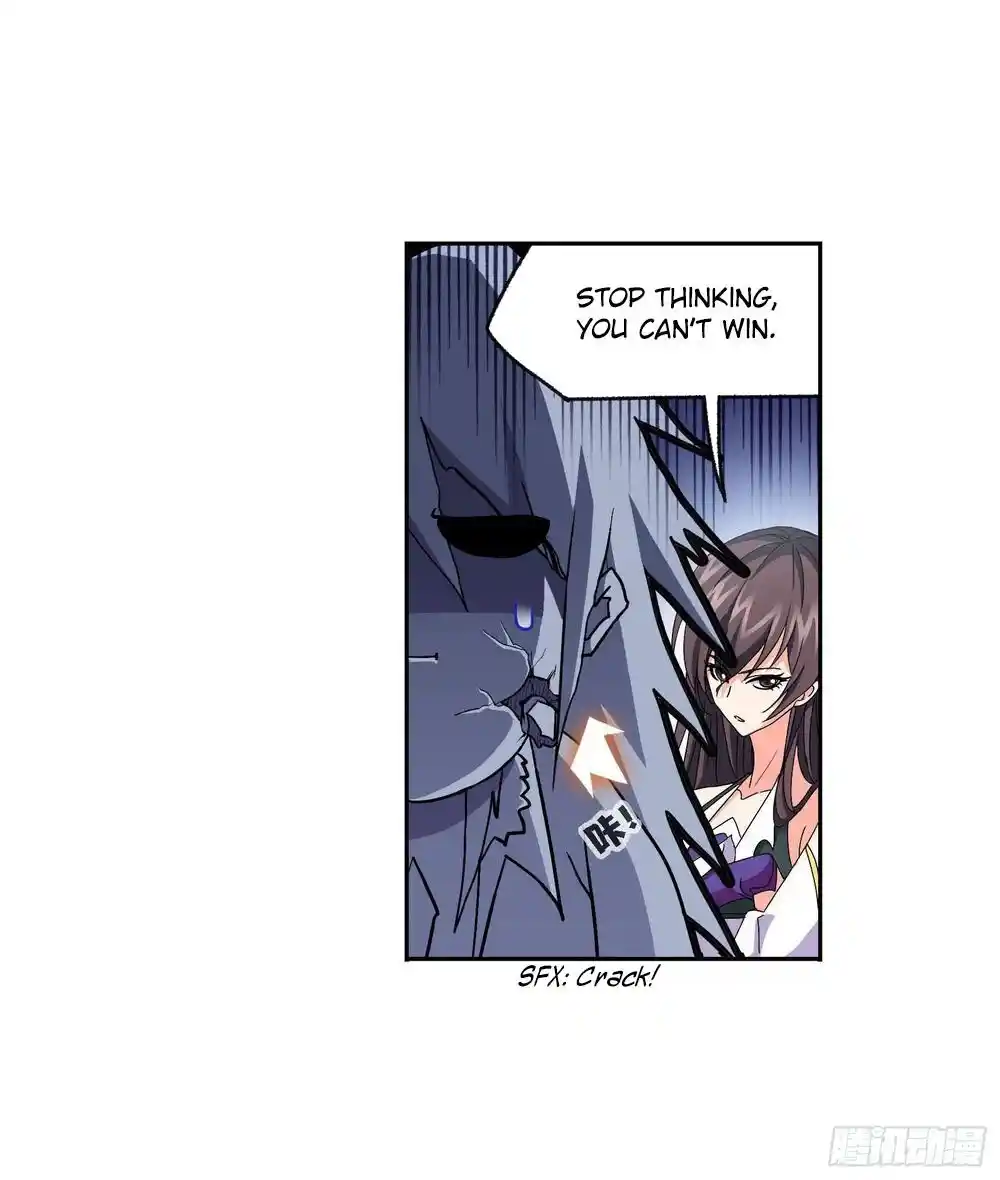 Soul Land ( Douluo Dalu ) Chapter 265