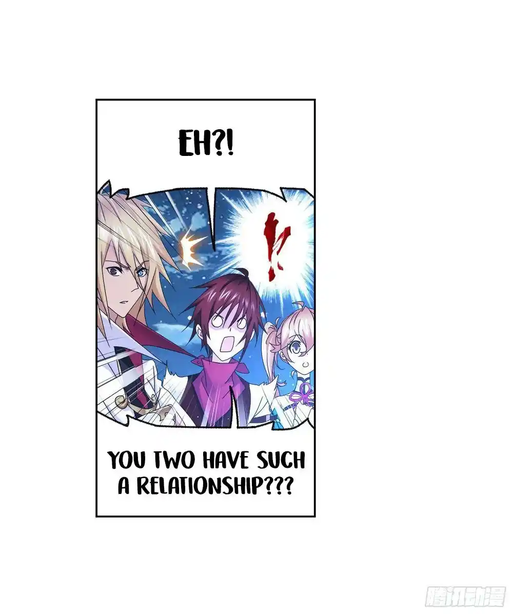 Soul Land ( Douluo Dalu ) Chapter 265