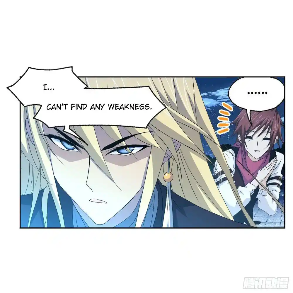 Soul Land ( Douluo Dalu ) Chapter 265