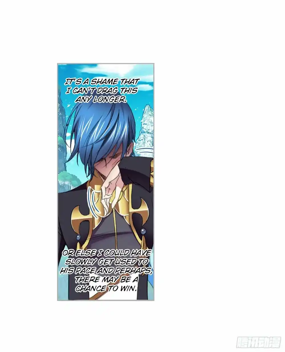 Soul Land ( Douluo Dalu ) Chapter 265.5