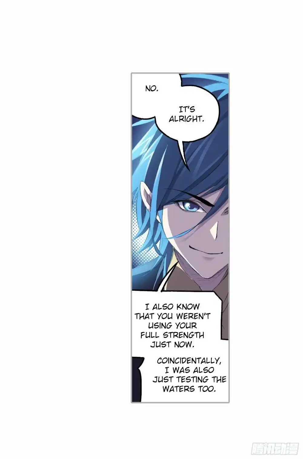 Soul Land ( Douluo Dalu ) Chapter 265.5