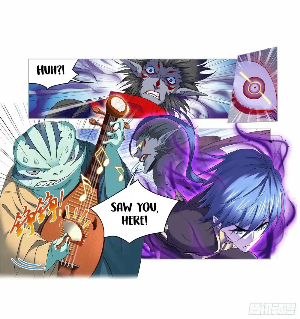 Soul Land ( Douluo Dalu ) Chapter 265.5