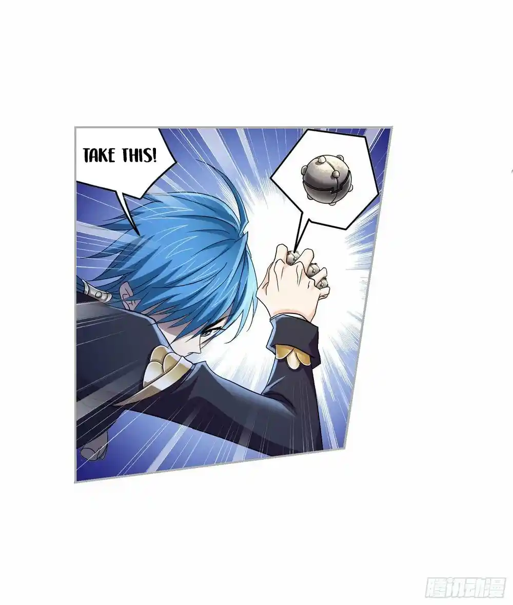 Soul Land ( Douluo Dalu ) Chapter 265.5