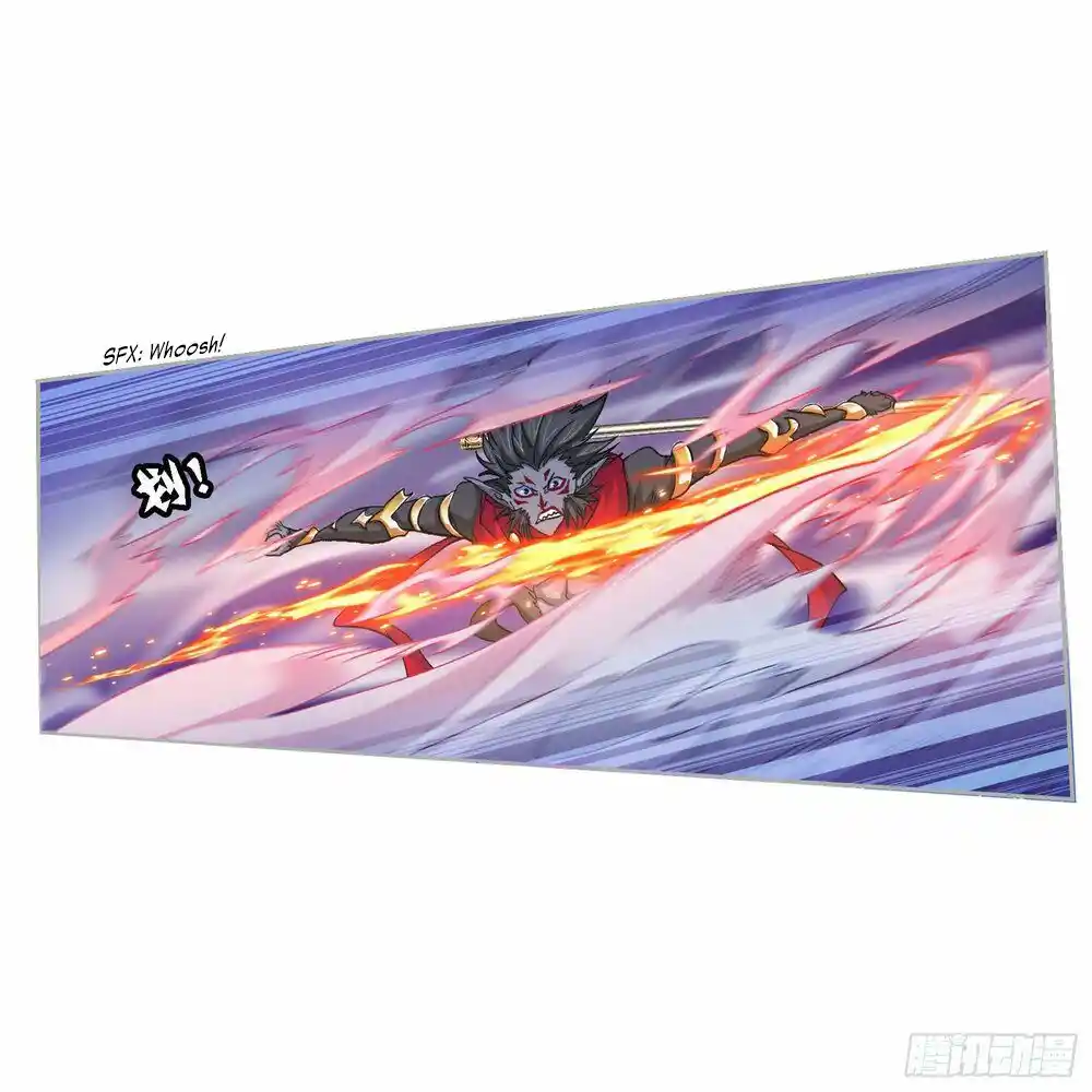 Soul Land ( Douluo Dalu ) Chapter 265.5