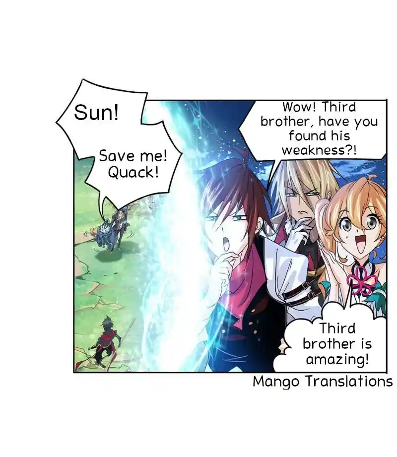 Soul Land ( Douluo Dalu ) Chapter 266