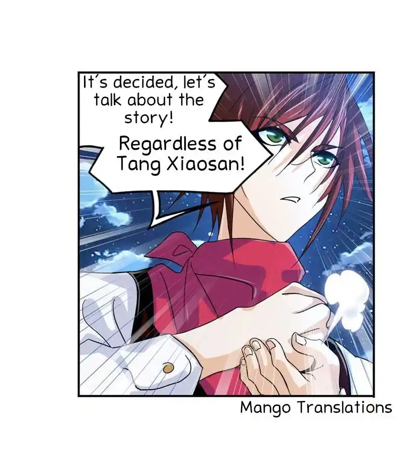 Soul Land ( Douluo Dalu ) Chapter 266