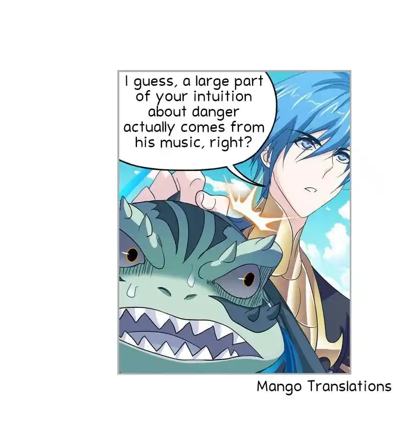 Soul Land ( Douluo Dalu ) Chapter 266