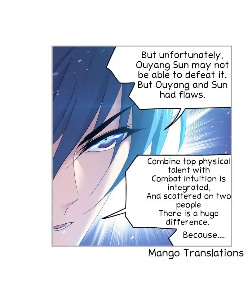 Soul Land ( Douluo Dalu ) Chapter 266