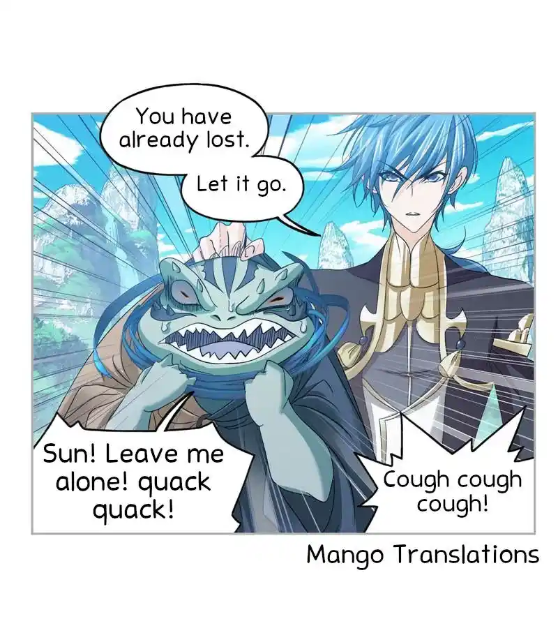 Soul Land ( Douluo Dalu ) Chapter 266