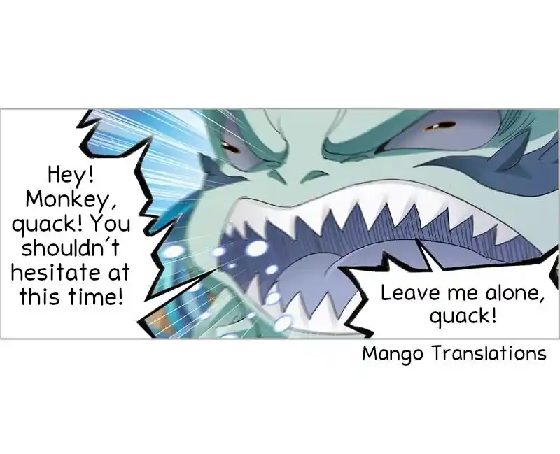 Soul Land ( Douluo Dalu ) Chapter 266