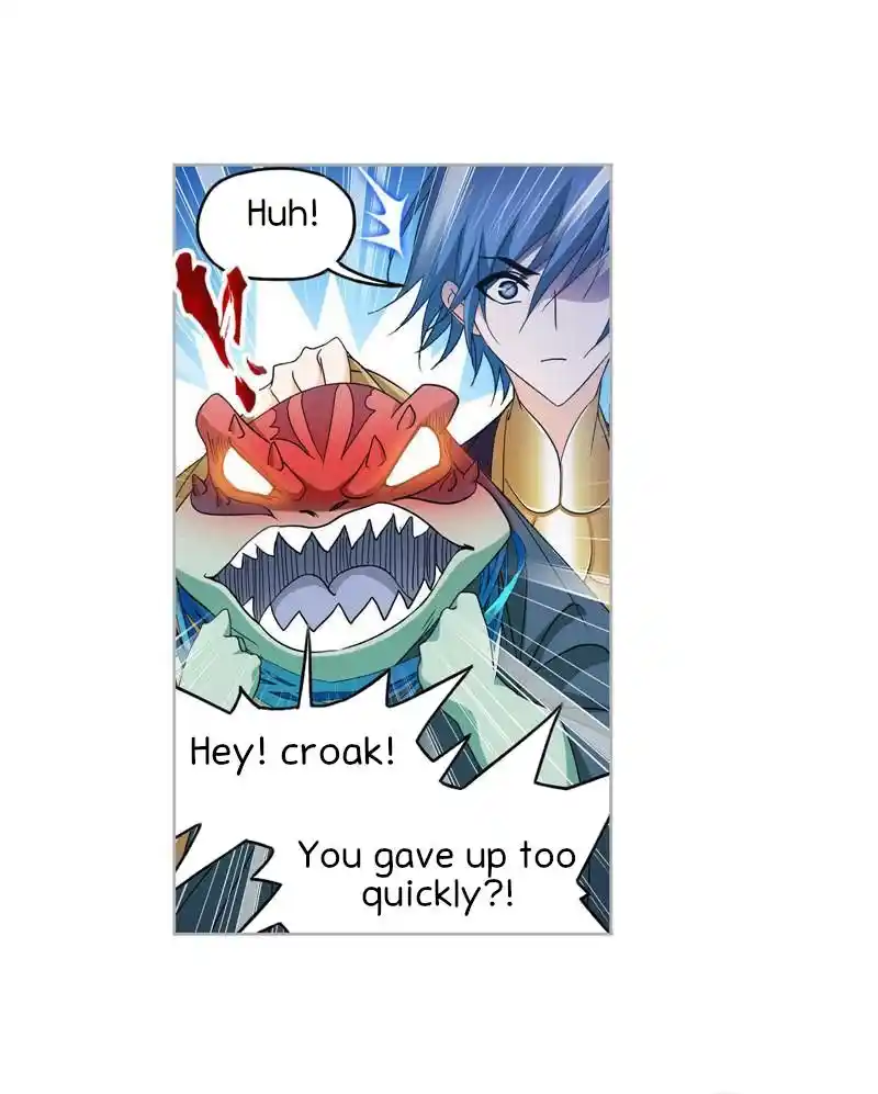 Soul Land ( Douluo Dalu ) Chapter 266